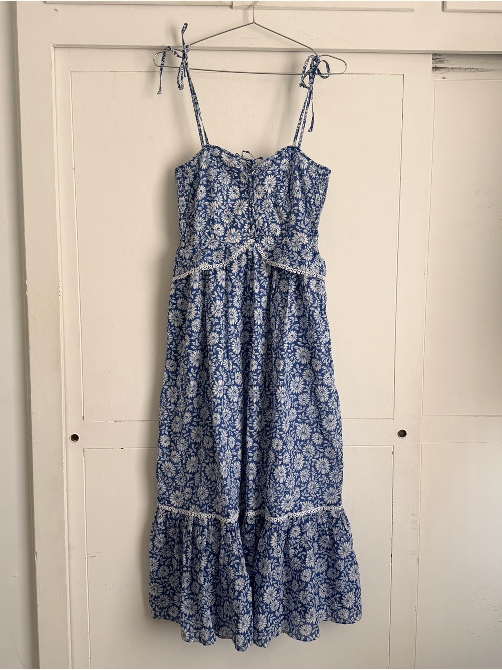 Christy Dawn Leanor Dress
